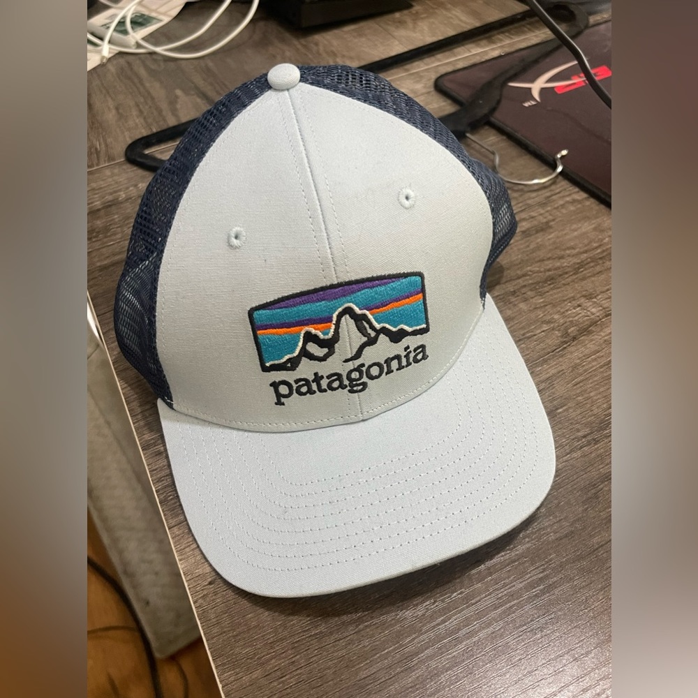 PATAGONIA HAT